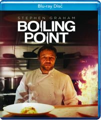 Boiling Point - [Blu-ray]