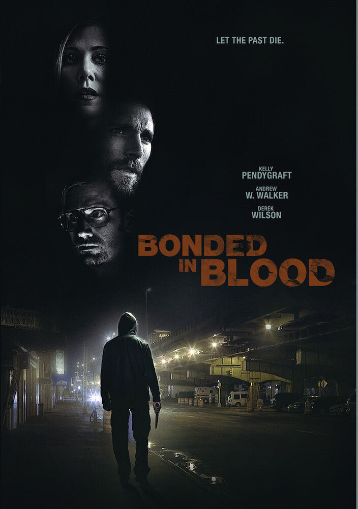 Bonded In Blood - [DVD]