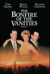 Bonfire Of The Vanities - [DVD]