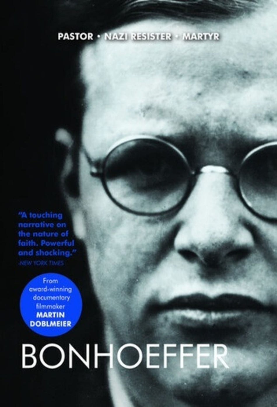 Bonhoeffer - [DVD]