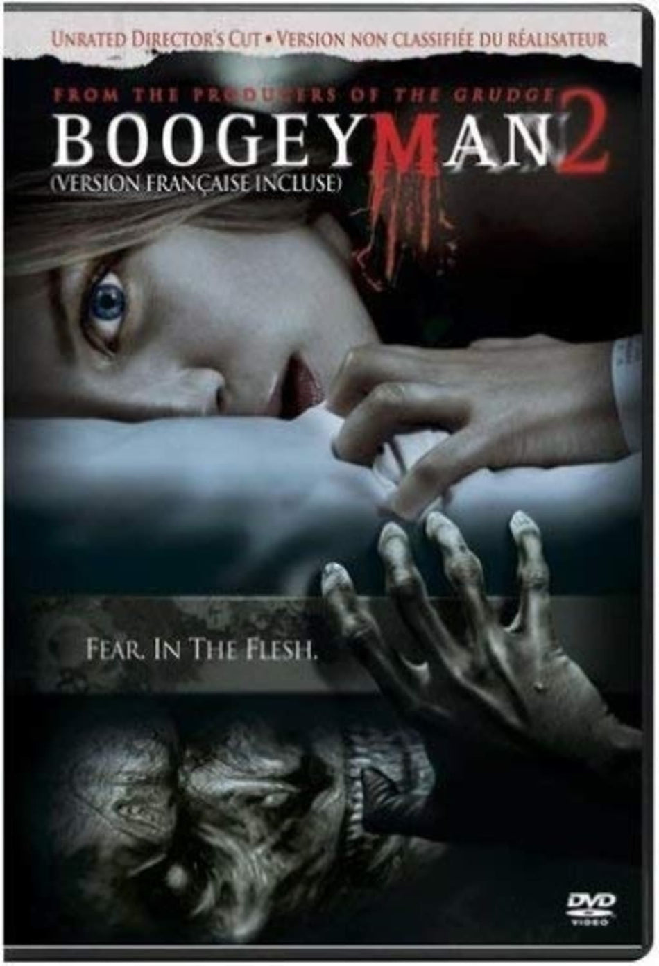 Boogeyman 2 - [DVD]