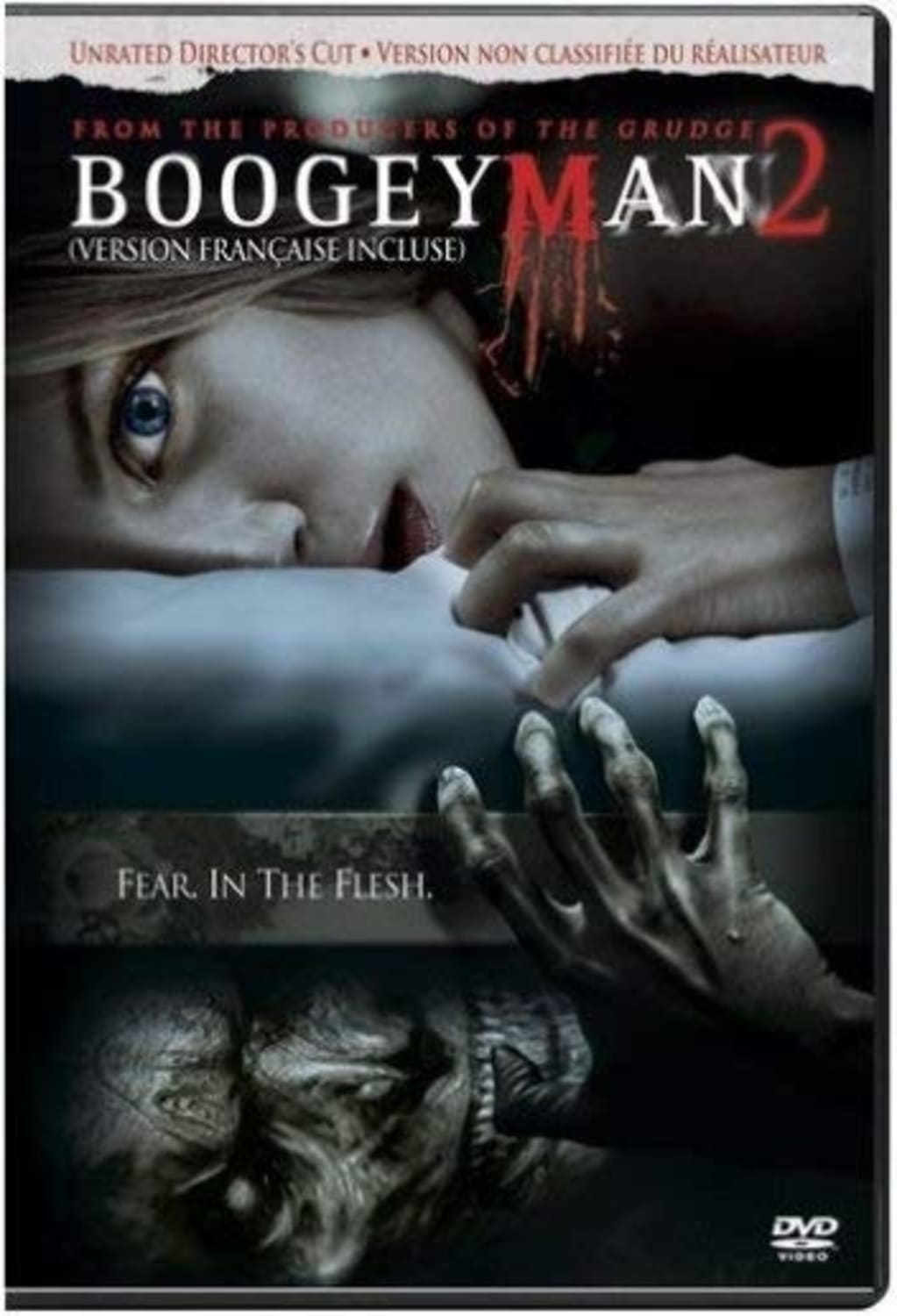 Boogeyman 2 - [DVD]