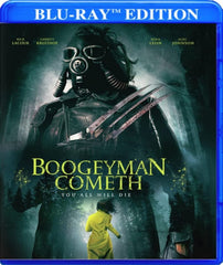 Boogeyman Cometh - [Blu-ray]