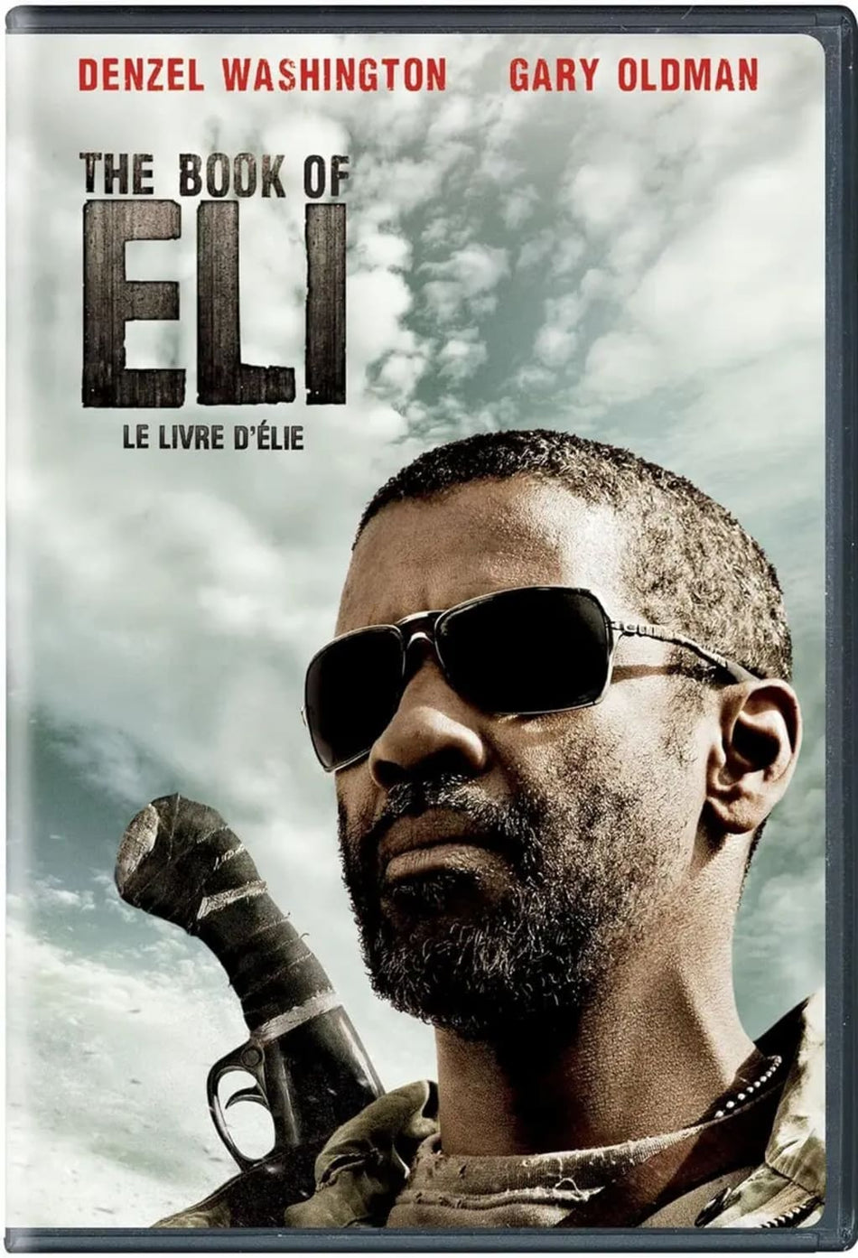 Book of Eli, The - [DVD]