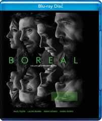 Boreal - [Blu-ray]