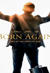 Born Again - [DVD]