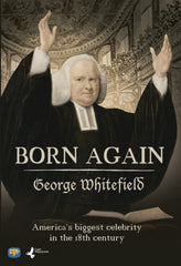 Born Again: George Whitefield - [DVD]