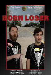 Born Loser - [Blu-ray]