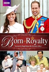 Born to Royalty [BBC] - [DVD]