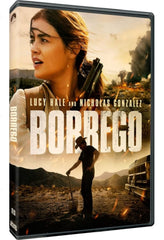 Borrego - (Dolby, AC-3) - [DVD]
