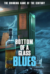 Bottom Of A Glass Blues - [DVD]