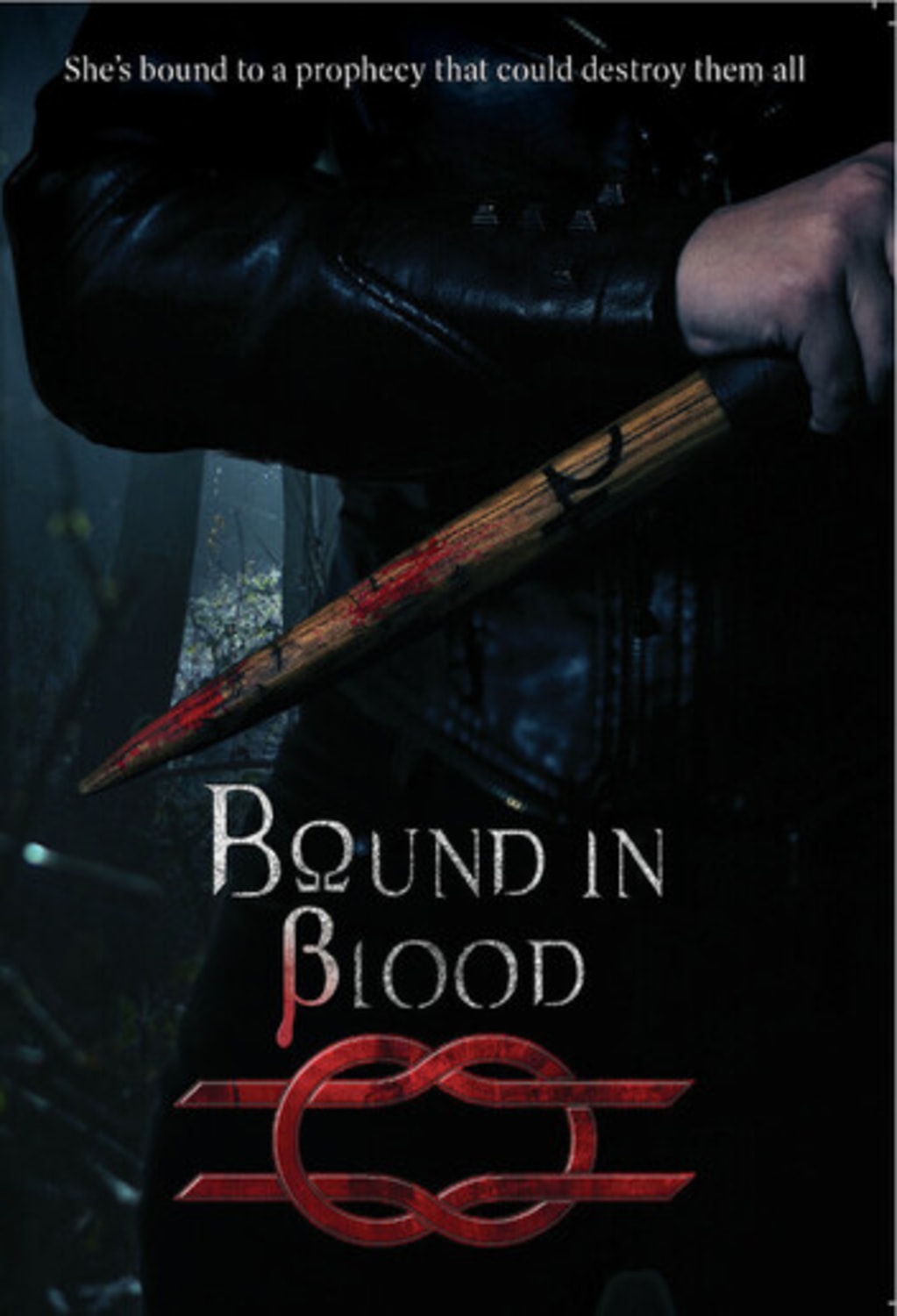 Bound In Blood - [DVD]