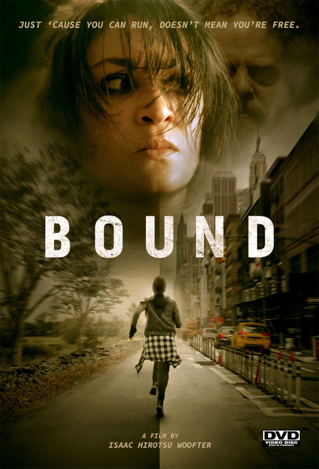 Bound - (Dolby, AC-3) - [DVD]