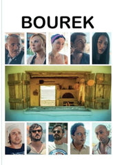 Bourek - [DVD]