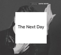 Bowie, David - , : The Next Day - [CD]