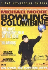 Bowling for Columbine [Widescreen] - [DVD]