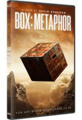 Box: Metaphor - (Dolby, AC-3) - [DVD]