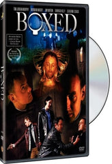 Boxed - [DVD]