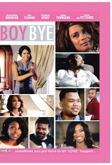 Boy Bye - [DVD]