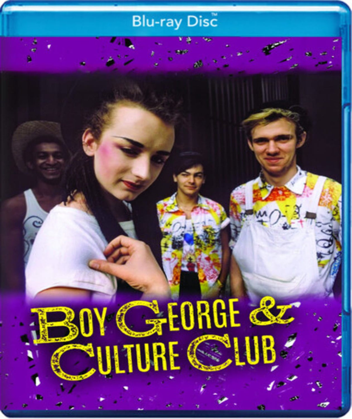 Boy George And Culture Club - [Blu-ray]