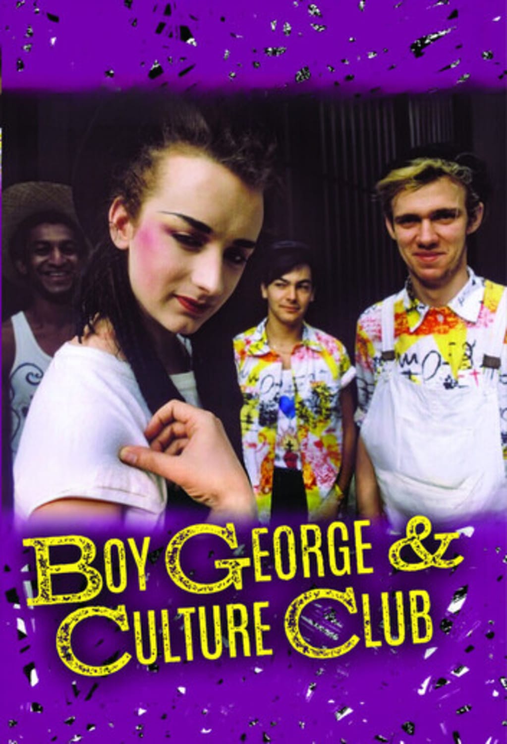 Boy George And Culture Club - [DVD]
