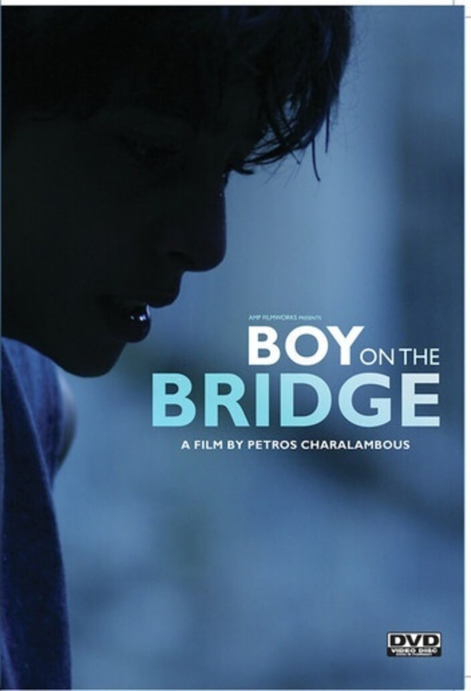 Boy On The Bridge - [DVD]