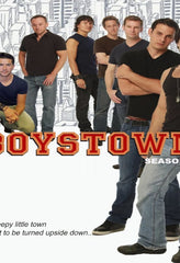 BoysTown: The Complete Series - (Boxed Set) - [DVD]