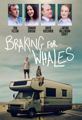 Braking For Whales - [DVD]