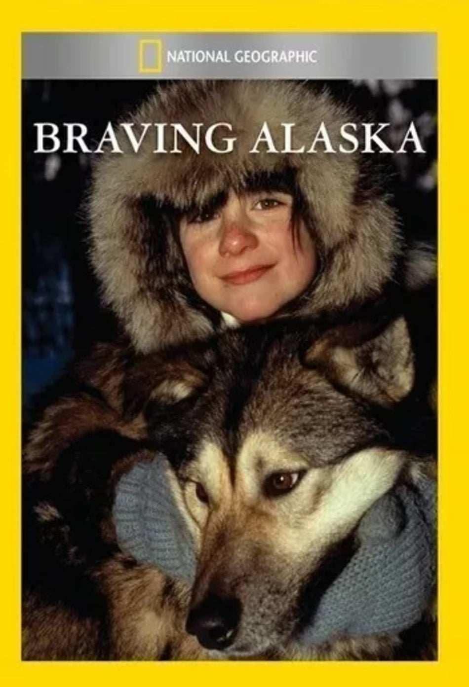 Braving Alaska - (NTSC Format) - [DVD]