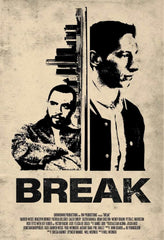 Break - [Blu-ray]