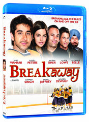 Breakaway - [Blu-ray]