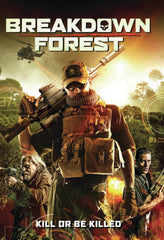 Breakdown Forest - [DVD]
