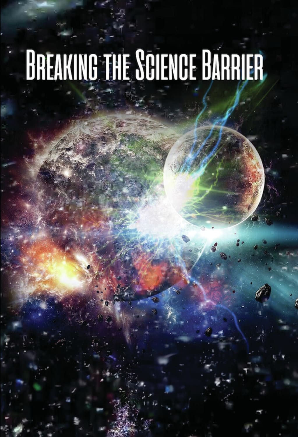 Breaking The Science Barrier - (Subtitled) - [DVD]
