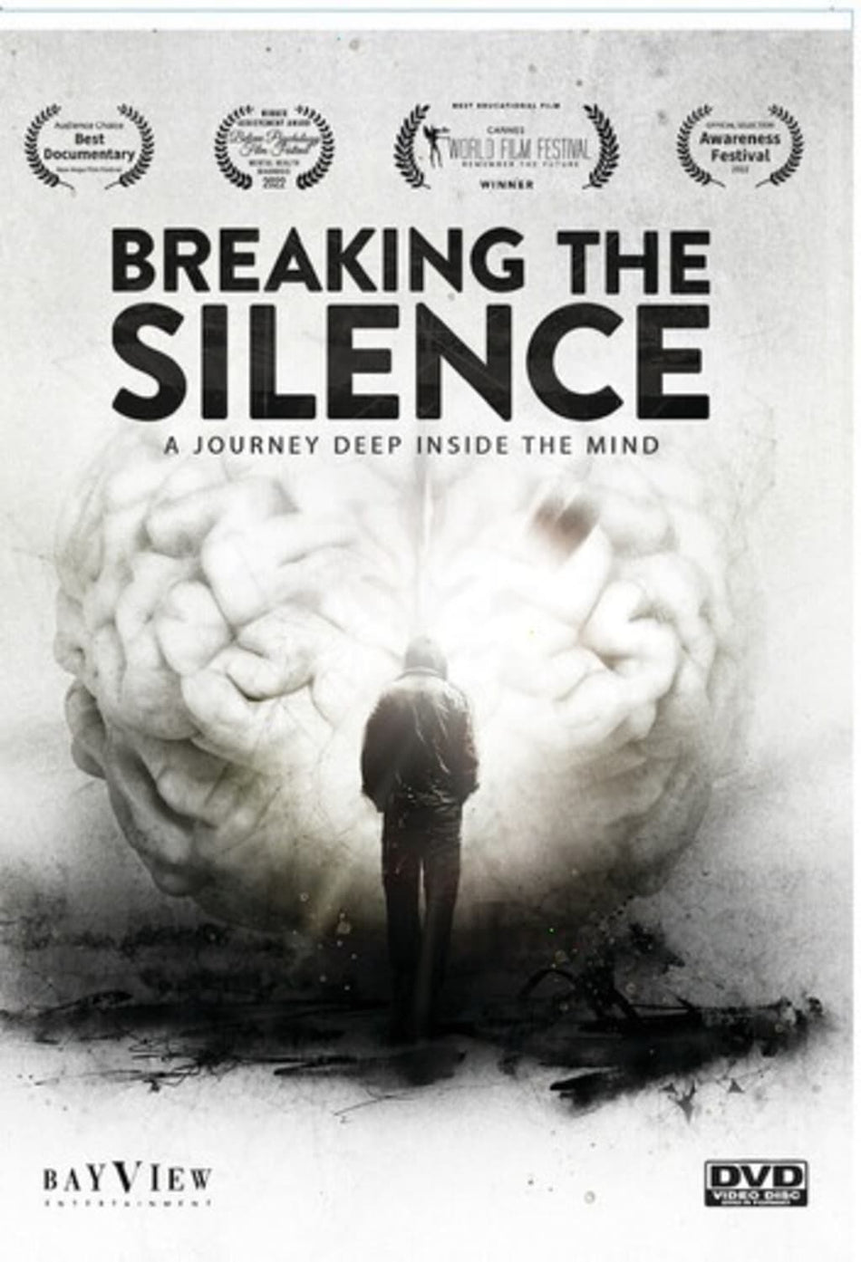 Breaking The Silence - [DVD]