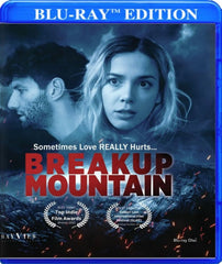 Breakup Mountain - [Blu-ray]