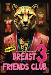 Breast Friends Club 3 - [DVD]