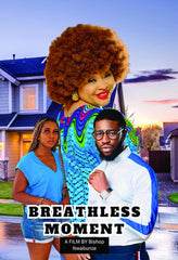 Breathless Moment - [DVD]