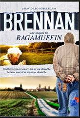 Brennan - [DVD]