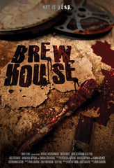 Brew House - [DVD]