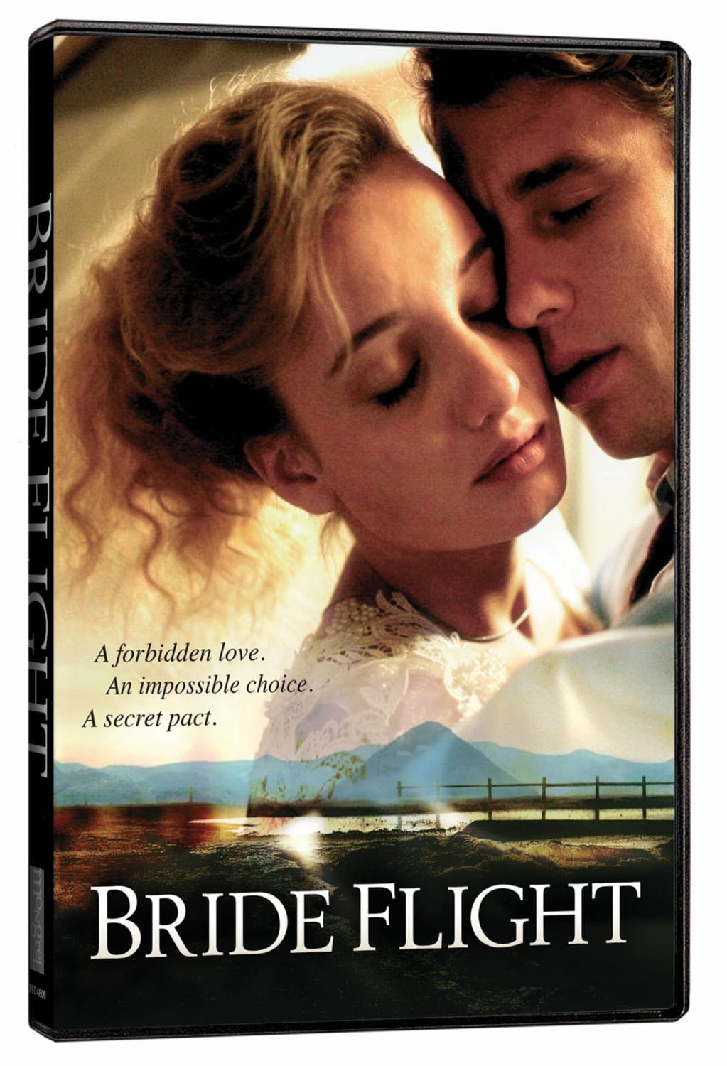 Bride Flight - [DVD]