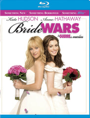 Bride Wars [Bilingual] - [Blu-ray]