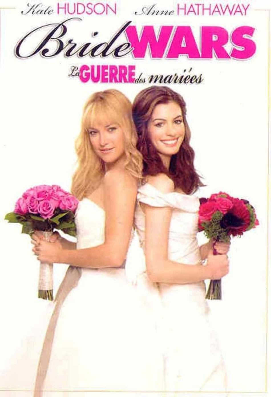 Bride Wars - [DVD]