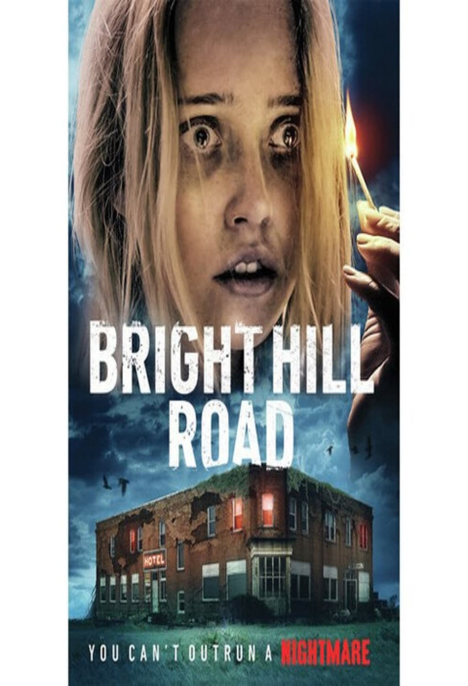 Bright Hill Road - [DVD]