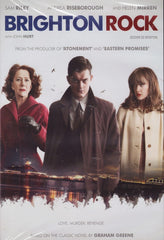 Brighton Rock - [DVD]