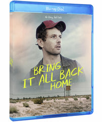 Bring It All Back Home - (Dolby, AC-3) - [Blu-ray]