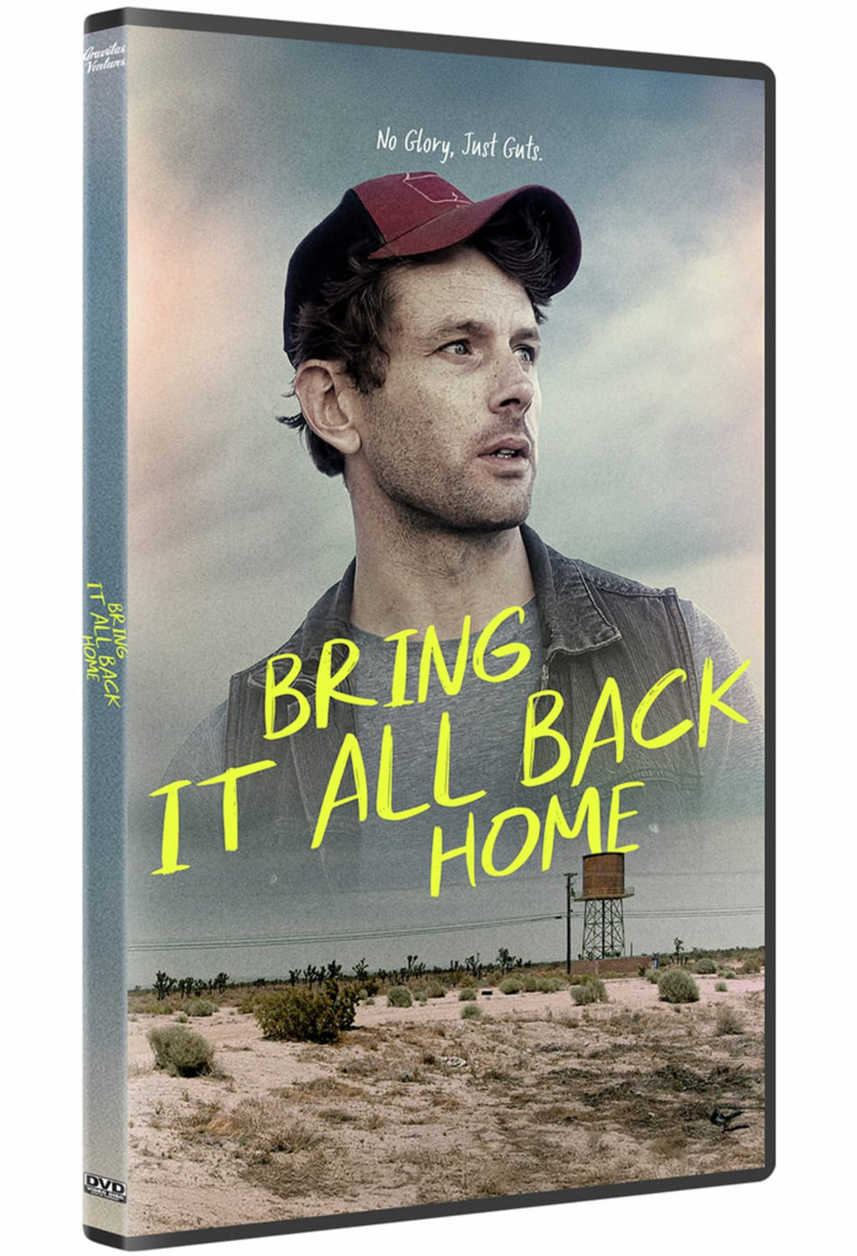 Bring It All Back Home - (Dolby, AC-3) - [DVD]
