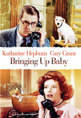 Bringing Up Baby - [DVD]