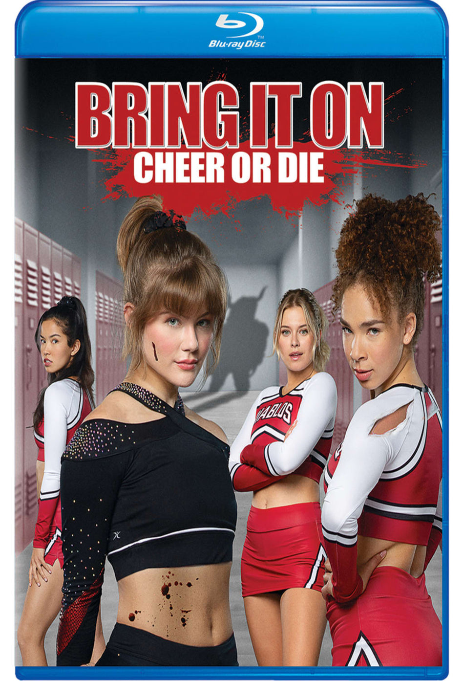 Bring it On: Cheer or Die - [Blu-ray]