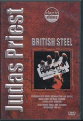 British Steel - [DVD]