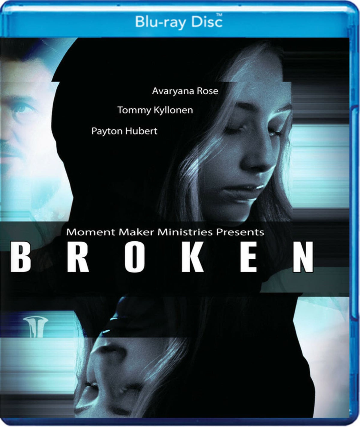 Broken - (Subtitled) - [Blu-ray]
